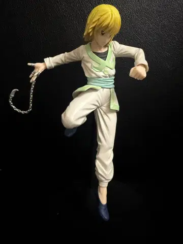 HUNTER x HUNTER 크라피카