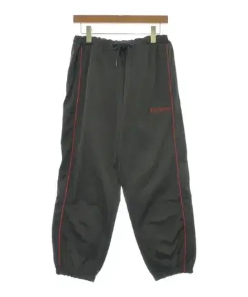 WILLY CHAVARRIA 팬츠 (기타) 남성용