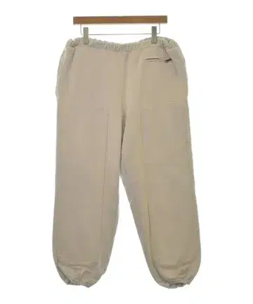 WILLY CHAVARRIA 스웨트 팬츠 남성용