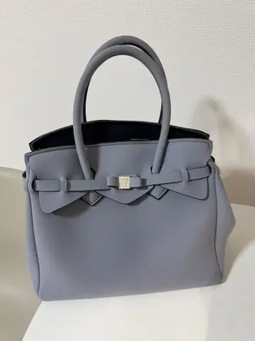 SAVE MY BAG 토트백 새상품급