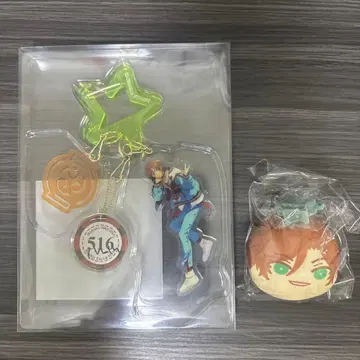 앙스타 미케지마 마다라 잭팟 참 만주