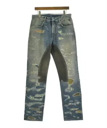 GIVENCHY 데님 팬츠 남성용