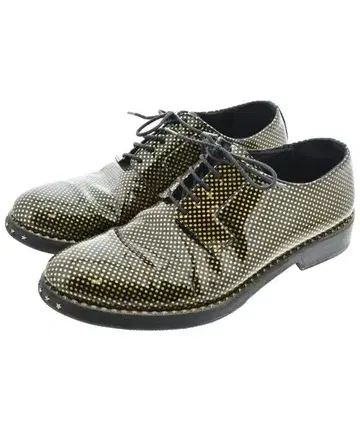 JIMMY CHOO 비즈니스 드레스 신발 남성용