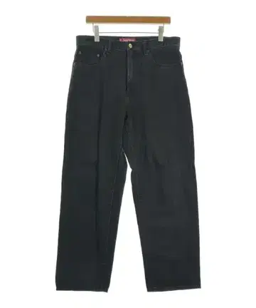 Supreme 데님 팬츠 남성용