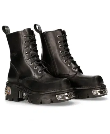 METALLIC M-NEWMILI084C