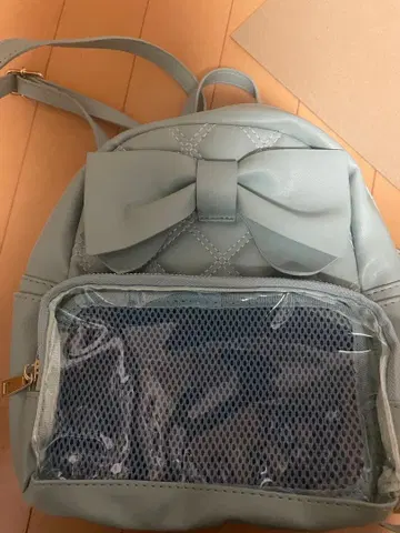 자카마트 이타백 백팩