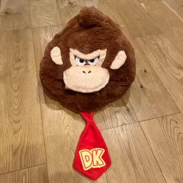 동키콩 팬캡 USJ 유니버셜 스튜디오 유니버셜