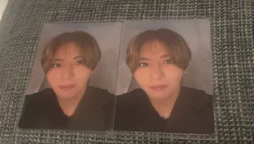 Hey!Say!jump 야마다 료스케 트레이딩 카드