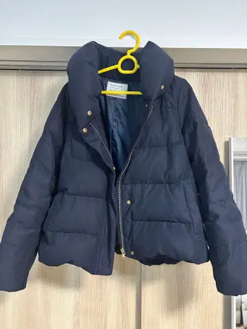 BAYFLOW 퀼팅 다운