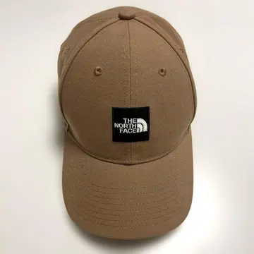THE NORTH FACE 브라운 캡 FREE