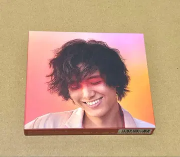 후지이 카제 LOVE ALL SERVE ALL 앨범 초회반 사진집 포함