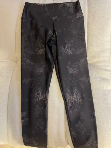 KRYPTEK TYTHON M 사이즈 카모플라쥬 레깅스