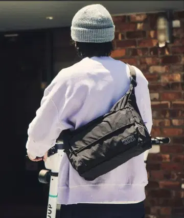 [ MYSTERY RANCH ] 인디