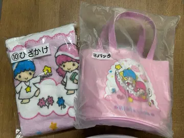 산리오 키키라라 복권 산리오 당첨 복권