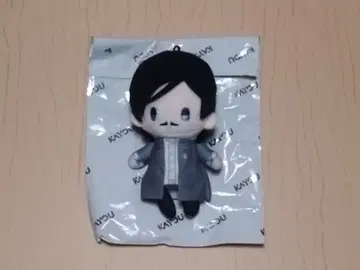 모로후시 타카아키 명탐정 코난 봉제 인형 중국 KAYOU