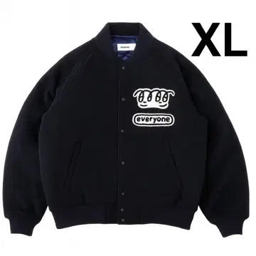 everyone x j.30000 varsity jacket XL 사이즈