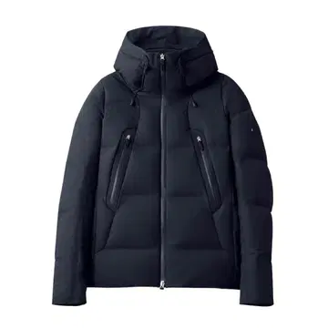 DESCENTE / 데상트 / 다운 / 미즈사와 다운 / 택 포함