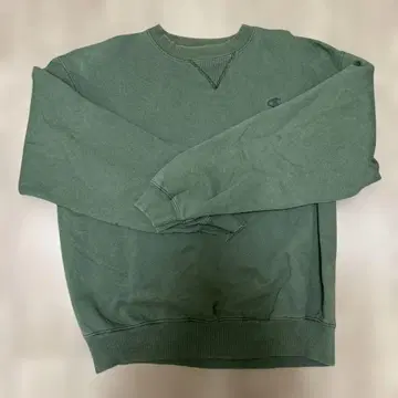 Champion 맨투맨 트레이닝복 구제 의류