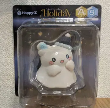 최종 가격 산리오 제일복권 하나마루 유령 A상