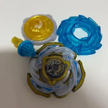 베이 코드 없음 발키리 볼트