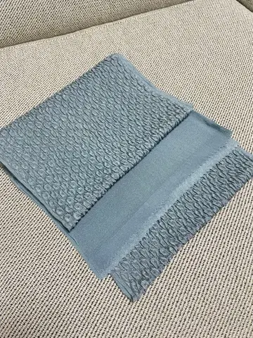 새상품급 오비 장식 천 골드 라메 성인식 후리소데