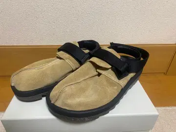 리복 비트닉 비트 니트 브라운