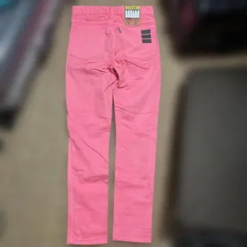 ROC STAR 컬러 스키니 팬츠