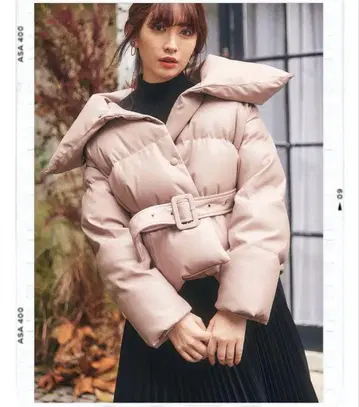 herlipto 다운 아우터