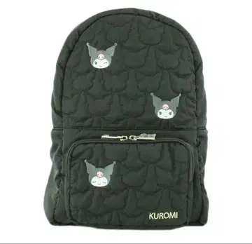 COOLEAD 쿠로미 백팩 멀티 컬러