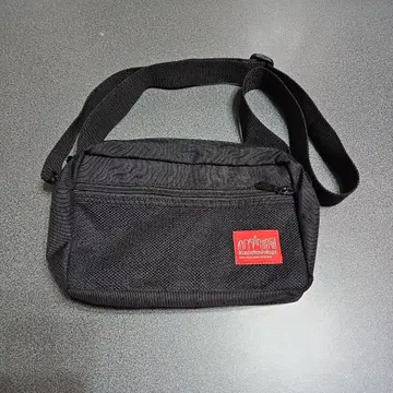 맨해튼 포티지 숄더백