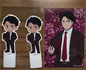 게게게의 수수께끼 세이부엔 유원지 엽서 피크 특전 미즈키