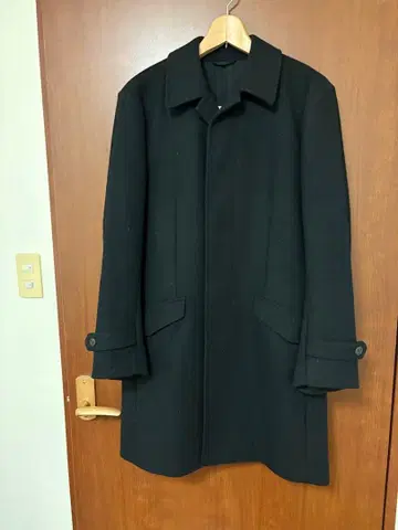 [ 오늘까지 ] theory 블랙 코트