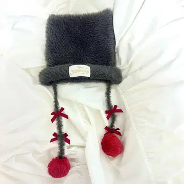 디즈니 벨리 오즈 니트 캡