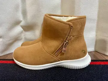 [ 새상품급 ] 아놀드 파머 어그 부츠