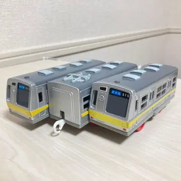 프라레일 에이단 유라쿠초선 정크