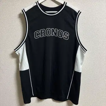 크로노스 탱크탑