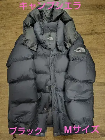 THE NORTH FACE 다운 자켓