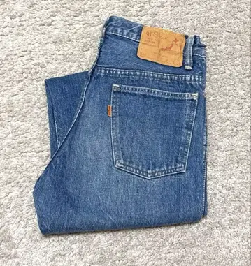 orslow x BEAMS BOY / PEN SLIM