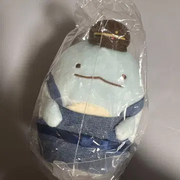 스미코구라시 토카게 모으는 봉제 인형 로프트