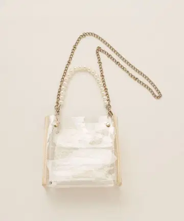 Aimerianejoie 펄 핸들 이타백