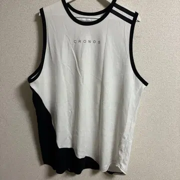 크로노스 탱크탑