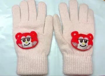 쇼타로 리즈코 Hug 장갑 MD