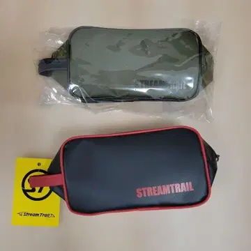 StreamTrail 스트림트레일 SD 스퀘어 2색 세트