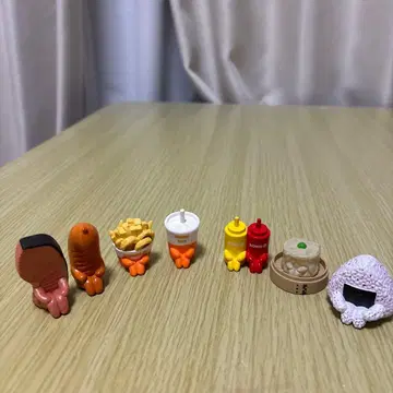 기다림 묶음 판매 가챠가챠