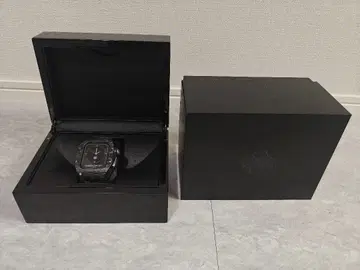 golden concept Apple watch 7case