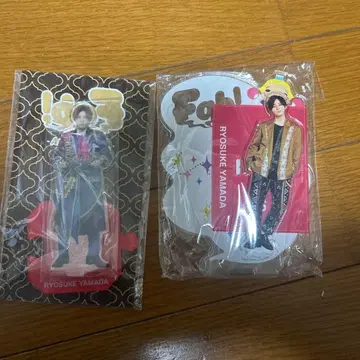 야마다 료스케 아크릴 스탠드