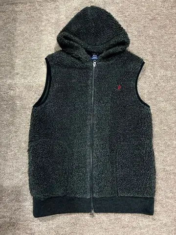 짐플렉스 남성용 보아 베스트 L 사이즈