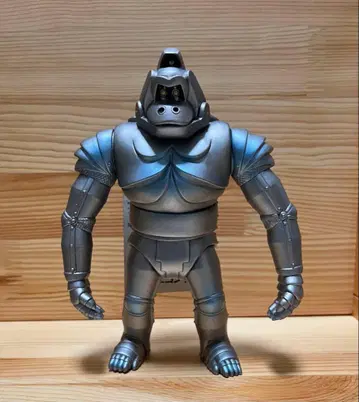 BANDAI 메카니콩 레어 택 포함 1991 소프트 비닐