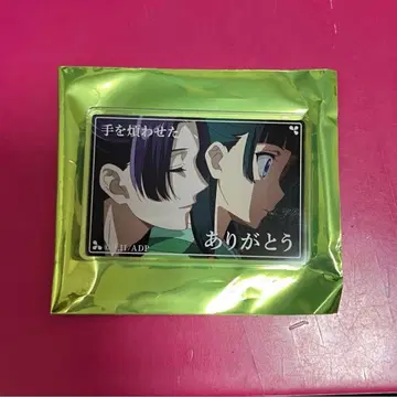 약사의 혼잣말 약사전 랜덤 마그넷