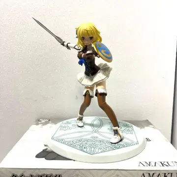 퓨라 서울 칼리버 퀸즈게이트 피규어 하비 재팬